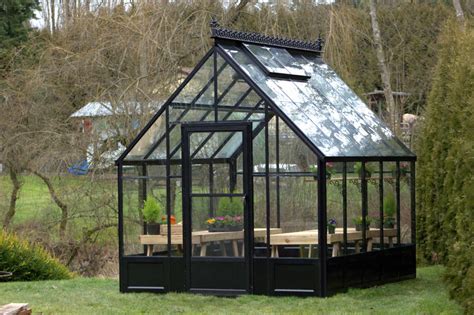 8by10 metal dome green house|Essex Lincoln 8X10 Lean.